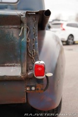 Chevrolet 3100  1948