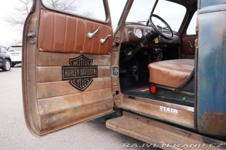 Chevrolet 3100  1948