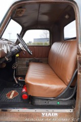 Chevrolet 3100  1948