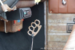 Chevrolet 3100  1948