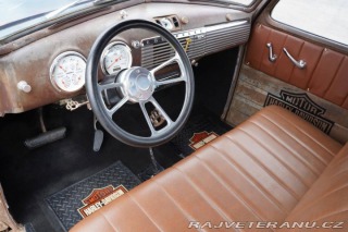 Chevrolet 3100  1948