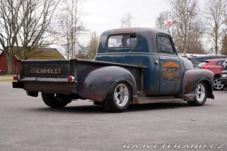 Chevrolet 3100  1948