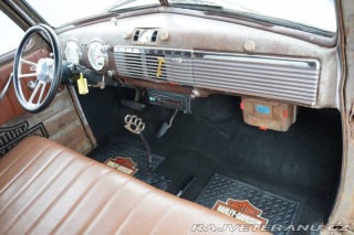 Chevrolet 3100  1948