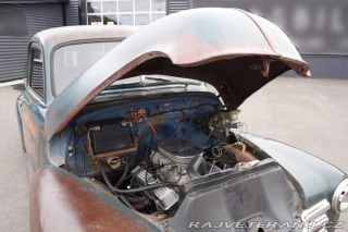 Chevrolet 3100  1948