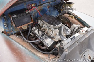 Chevrolet 3100  1948