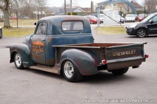 Chevrolet 3100  1948