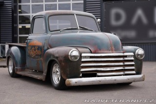 Chevrolet 3100  1948