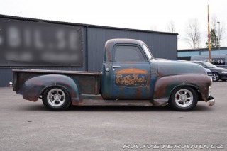 Chevrolet 3100  1948