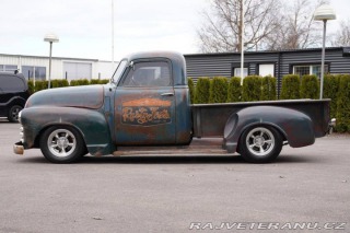 Chevrolet 3100  1948