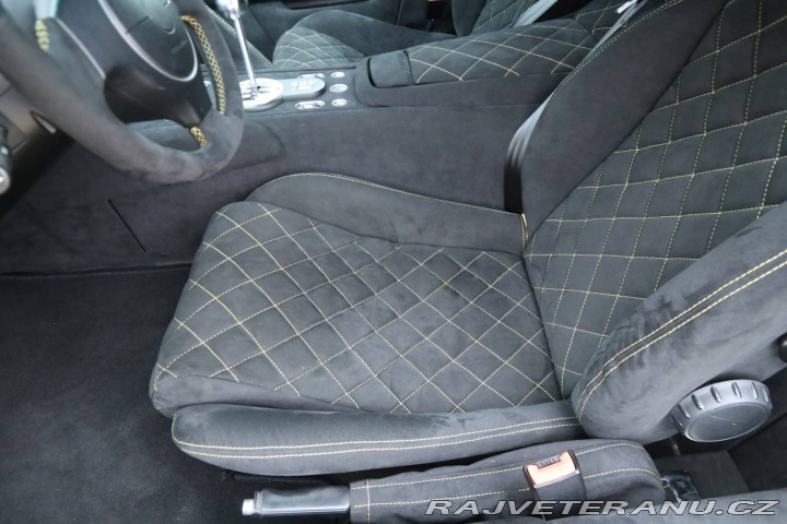 Lamborghini Ostatní modely Murciélago 2002