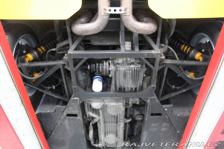 Lamborghini Ostatní modely Murciélago 2002