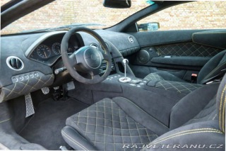 Lamborghini Ostatní modely Murciélago 2002