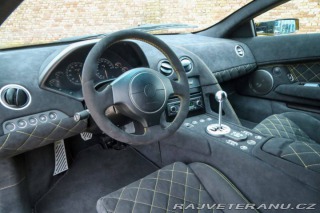 Lamborghini Ostatní modely Murciélago 2002