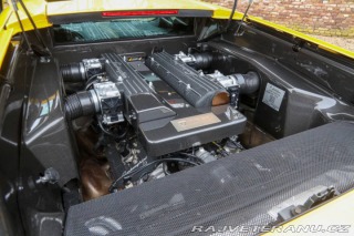 Lamborghini Ostatní modely Murciélago 2002