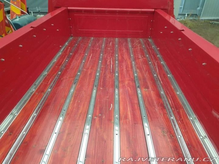 Chevrolet Ostatní modely C20 Regular Cab Stepside 1980