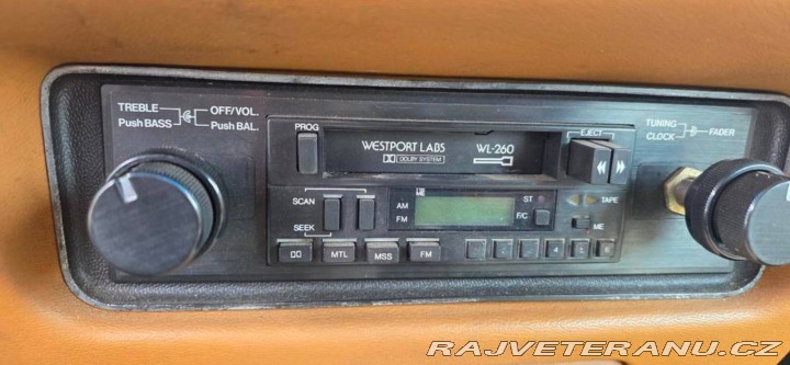 Pontiac Firebird Trans Am 1980