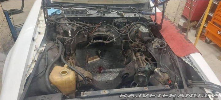 Pontiac Firebird Trans Am 1980