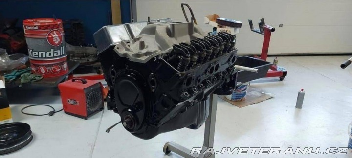 Pontiac Firebird Trans Am 1980