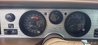 Pontiac Firebird Trans Am 1980