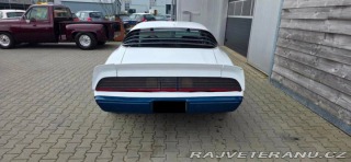 Pontiac Firebird Trans Am 1980