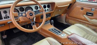 Pontiac Firebird Trans Am 1980