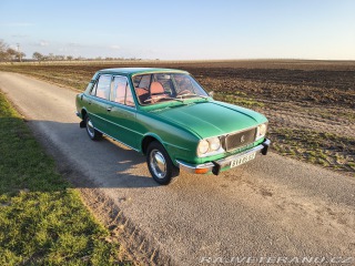 Škoda 120 GLS