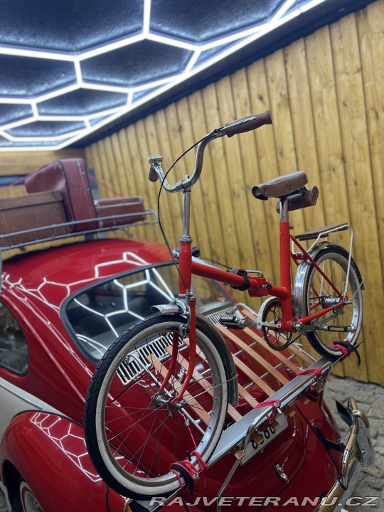Volkswagen Brouk 11 1970