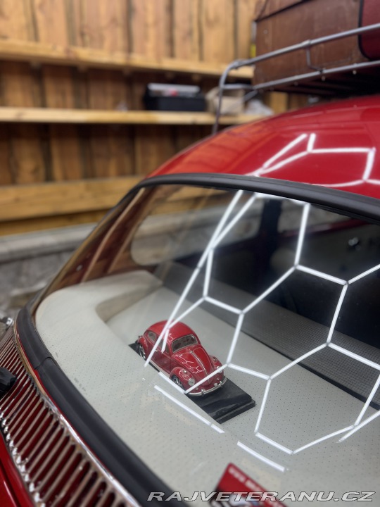 Volkswagen Brouk 11 1970
