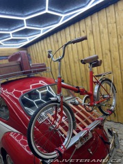 Volkswagen Brouk  1970