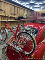 Volkswagen Brouk  1970