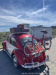 Volkswagen Brouk  1970