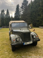 GAZ 69  1970