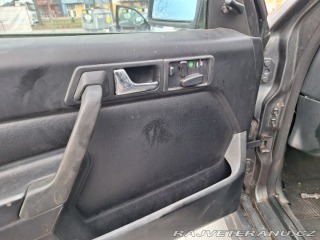 Mercedes-Benz 190 23-16 1987