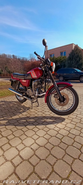 Jawa 350 639