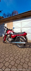 Jawa 350 639 1991