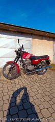 Jawa 350 639 1991