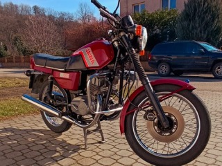 Jawa 350 639 1991