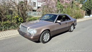 Mercedes-Benz E E320 Coupé (W124)