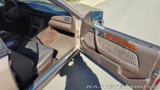 Mercedes-Benz E E320 Coupé (W124) 1994