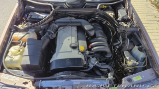 Mercedes-Benz E E320 Coupé (W124) 1994