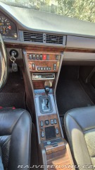 Mercedes-Benz E E320 Coupé (W124) 1994