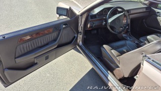 Mercedes-Benz E E320 Coupé (W124) 1994