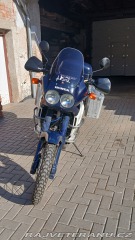 Honda XRV rd04 1991