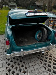 Volha GAZ-21  1961