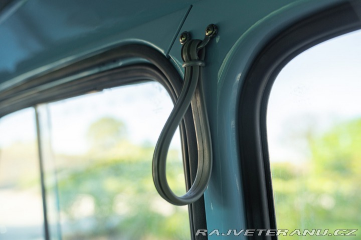 Fiat 600 I° SERIE 1957