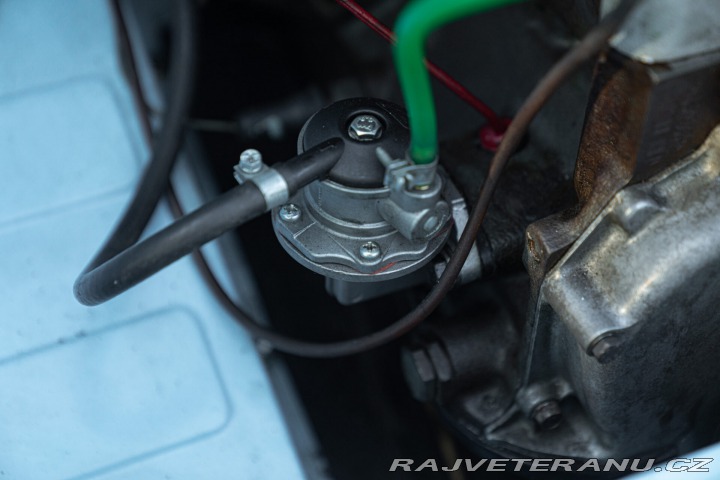 Fiat 600 I° SERIE 1957