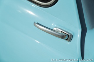 Fiat 600 I° SERIE 1957