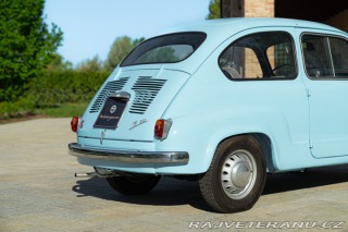 Fiat 600 I° SERIE 1957