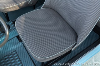 Fiat 600 I° SERIE 1957