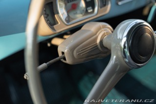 Fiat 600 I° SERIE 1957